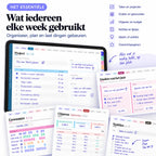 Digitale Planner